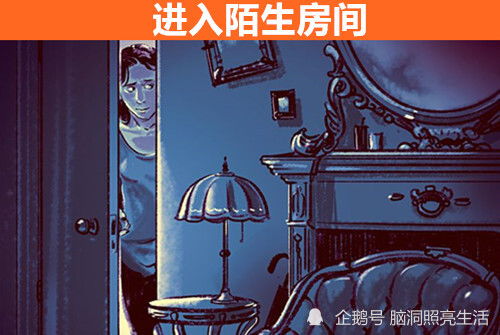 梦见不喜欢的家具，解读梦境背后的深层含义
