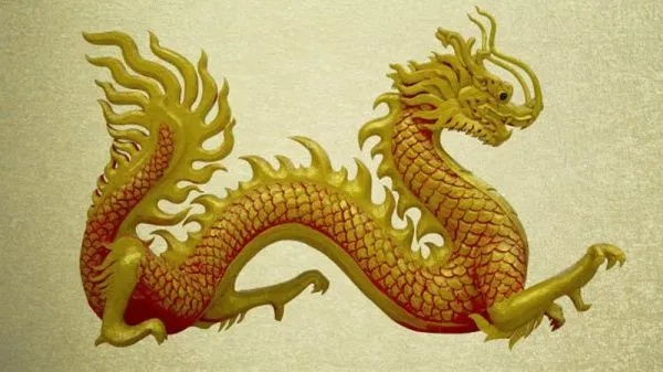 怀孕前梦见龙，古老象征与现代预兆的交织