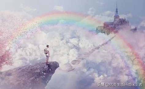 梦见染发生男孩女孩，梦境中的色彩与生命奇迹的交织