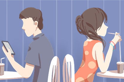 昨晚梦见男朋友和我分手了好怕怎么回事？解读梦境背后的深层含义
