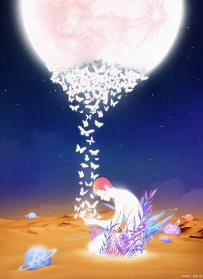 梦境中的神秘交汇，解读与逝者共植蒜田的深层含义