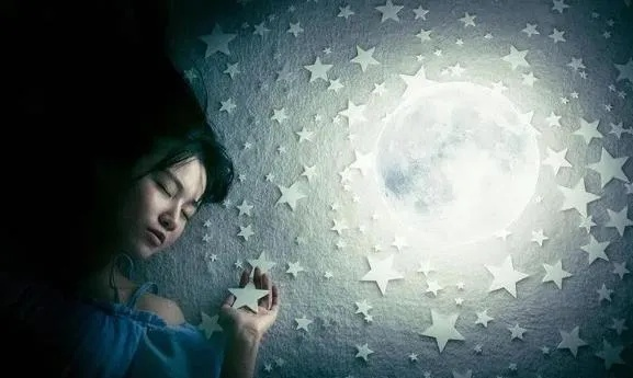 梦境交织，逝者之女的神秘触碰与婚姻中的数字密码