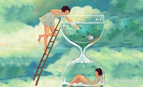 梦见女儿被自己送人了，梦境背后的深层含义与心理解析
