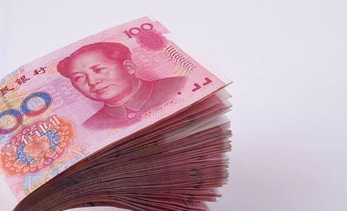 梦境拾金，解读梦中捡钱的深层含义与心理启示