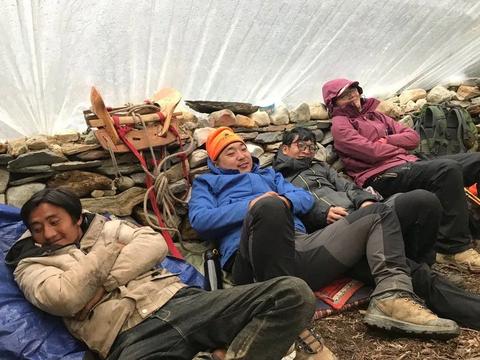 梦见蛇头咬着蛇尾，梦境中的奥秘与深层含义解析