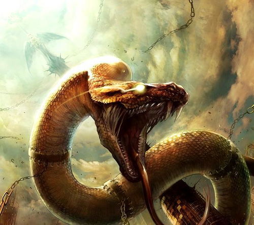 梦境的奥秘,解析梦到怀孕的蛇却生下一只耗子的深层含义 梦境的奥秘,解析梦到怀孕的蛇却生下一只耗子的深层含义