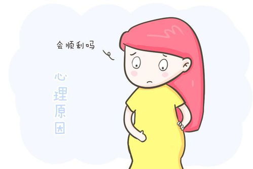 孕期梦境的奥秘，我怀孕了，为何会第二次梦见自己来月经？