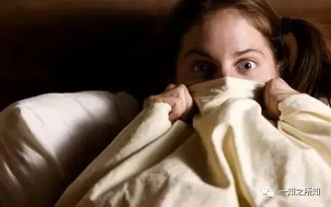 梦境解析，我梦见被鬼勒住我的脖子然后就吓醒了这是什么？