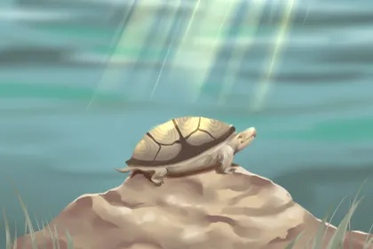昨天梦见很多乌龟，探寻梦境背后的深层含义与启示