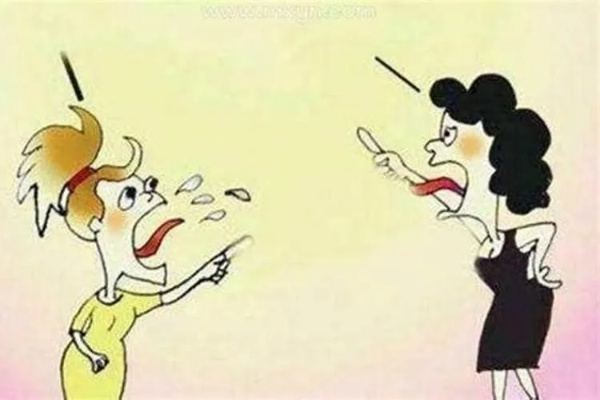 周公解梦，梦见与讨厌女孩冲突，究竟意味着什么？