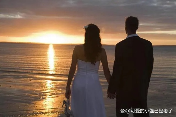 梦境的启示，回到结婚前与伴侣分手，重新选择——解析梦境背后的深层含义