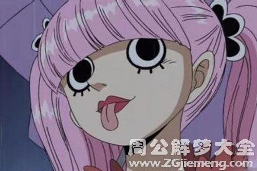 晚上做梦梦到鬼，深层含义与心理解析