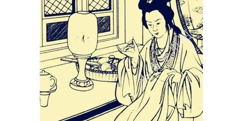 梦境预兆与现实交织，未婚男子梦见给儿子买衣服，暗示爱人怀孕？