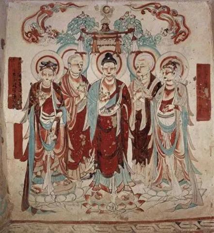 梦境寻亲，黄土坟墓与无形墓碑的深层寓意