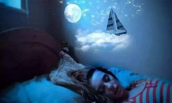 周公解梦，邻居家死人住过的房子竟是我的梦境启示