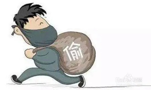 做梦梦到小偷，是做梦回事啊？