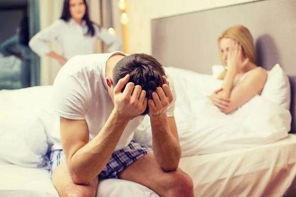 做梦梦见自己和别的男人出轨了，解读梦境背后的深层含义
