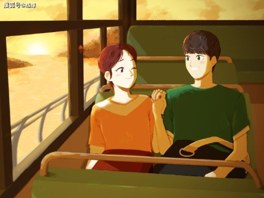 梦境中的遗憾与释怀，梦见前男友告诉我他已成家立业