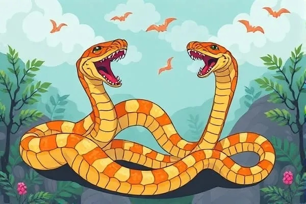 梦境中的隐秘挑战,解析梦见穿在身上的衣服里有蛇的深层含义 梦境中的隐秘挑战,解析梦见穿在身上的衣服里有蛇的深层含义