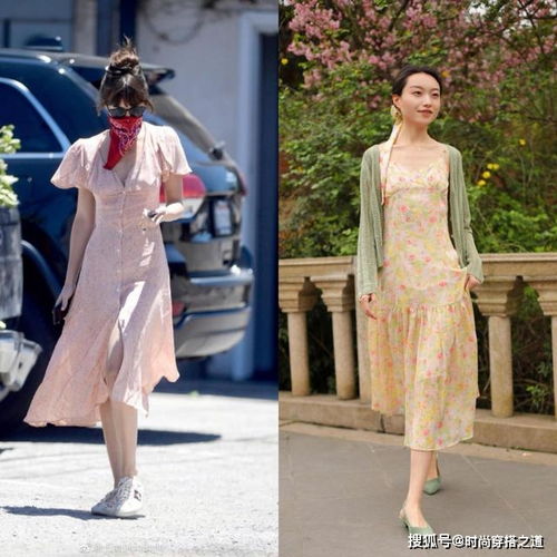 周公解梦，梦见别的女人穿着花裙照镜子，寓意何在？