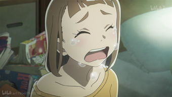 梦境中的慰藉，奶奶的笑容与委屈的泪水