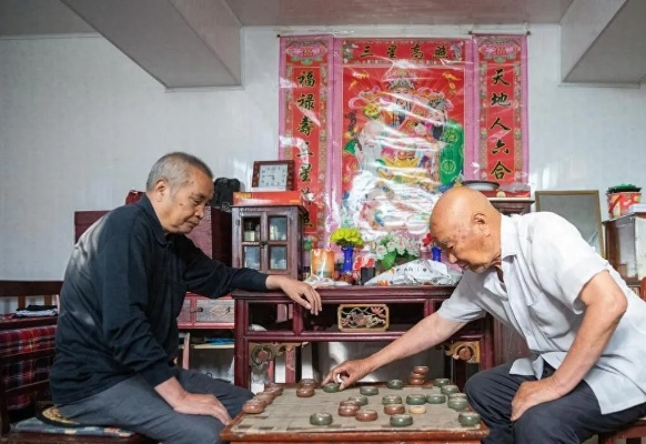解梦，父亲修缮家园，家中添新室，寓意深远
