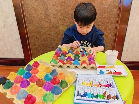 梦境中的温情重逢，与前男友共赴外公的压岁钱之约