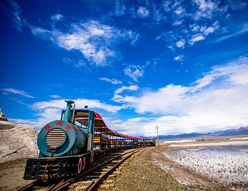 梦见火车，驶向未知的心灵旅程