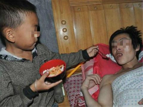 梦到自己牵着小孩去上学，寓意与解析