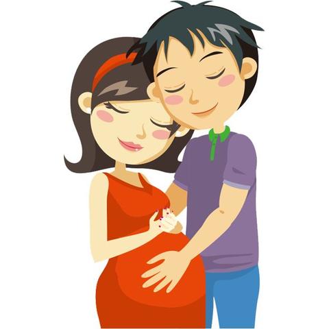昨晚梦见女友怀孕了，梦境解析与情感探索