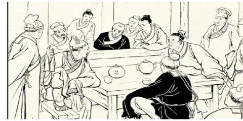 梦见死去人说话，梦境背后的深层含义与预示