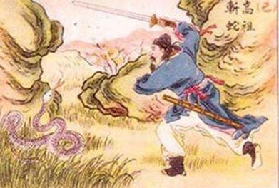 梦境解析，梦见把绿色的蛇带回家，寓意何在？