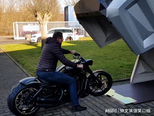 为什么我总是梦见自己的摩托车被偷？梦境背后的深层含义解析