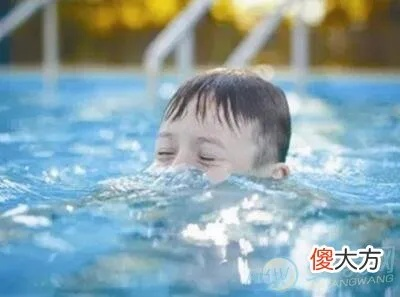 梦境解析，梦见孩子落水复生，餐桌上的奇迹