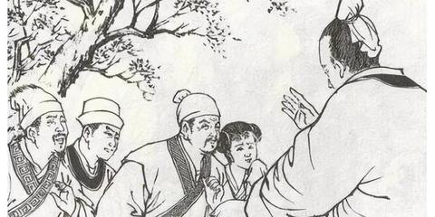 周公解梦，梦见两个陌生人说喜欢我并追求我