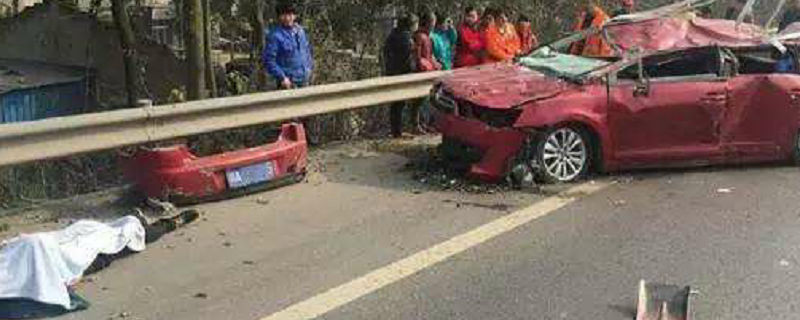 梦境与现实，解析做梦梦到自己给车子撞死了的深层含义