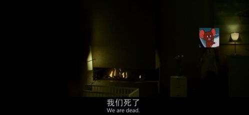 晚上梦见鬼，预兆背后的深层含义与心理解析