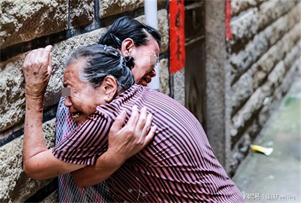 梦见以前邻居家奶奶，重温旧梦，探寻心灵深处的温暖回忆