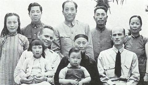 梦境中的生死边缘，解析梦到死人了但是又没死的深层含义