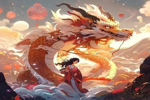 蛇年梦境探秘，被追杀、落湖与重生的象征意义解析