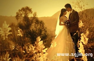 梦见结婚说不好在此说破，解读梦境中的婚姻象征与心理暗示
