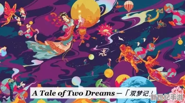 梦境奇遇，飞翔与失落的财富