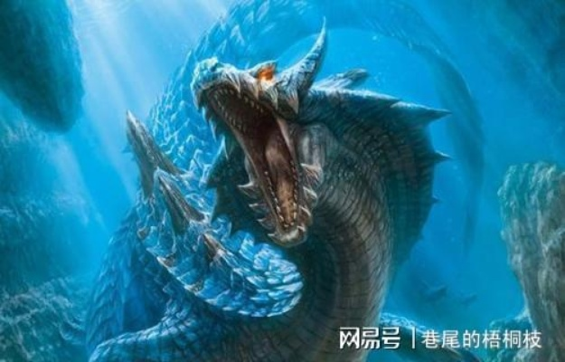 梦见九头蛇在水里抓人，探索梦境背后的深层含义