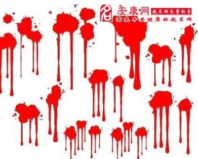 周公解梦，梦到死去亲人胳膊上血管流血的深层含义与解析