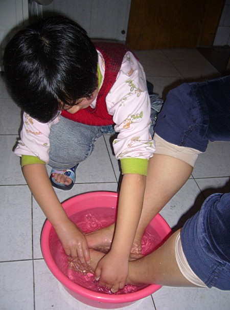 梦见鞋和袜子丢了，预示与解析的深层含义