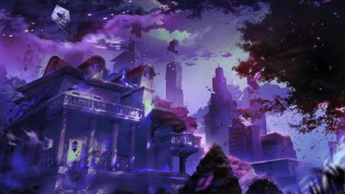 梦境中的生死轮回，梦见已故亲人去世又复活的意义解析