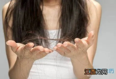 解析梦境，梦到头发掉了是怎么回事？
