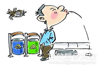 梦见自己在厕所一头都是痰，解析梦境背后的深层含义