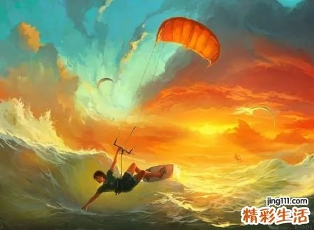 探索梦境奥秘，为何频繁梦见自己会飞？