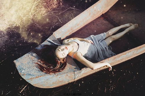 梦到自己死了是什么征兆？探索梦境背后的深层含义与心理解析